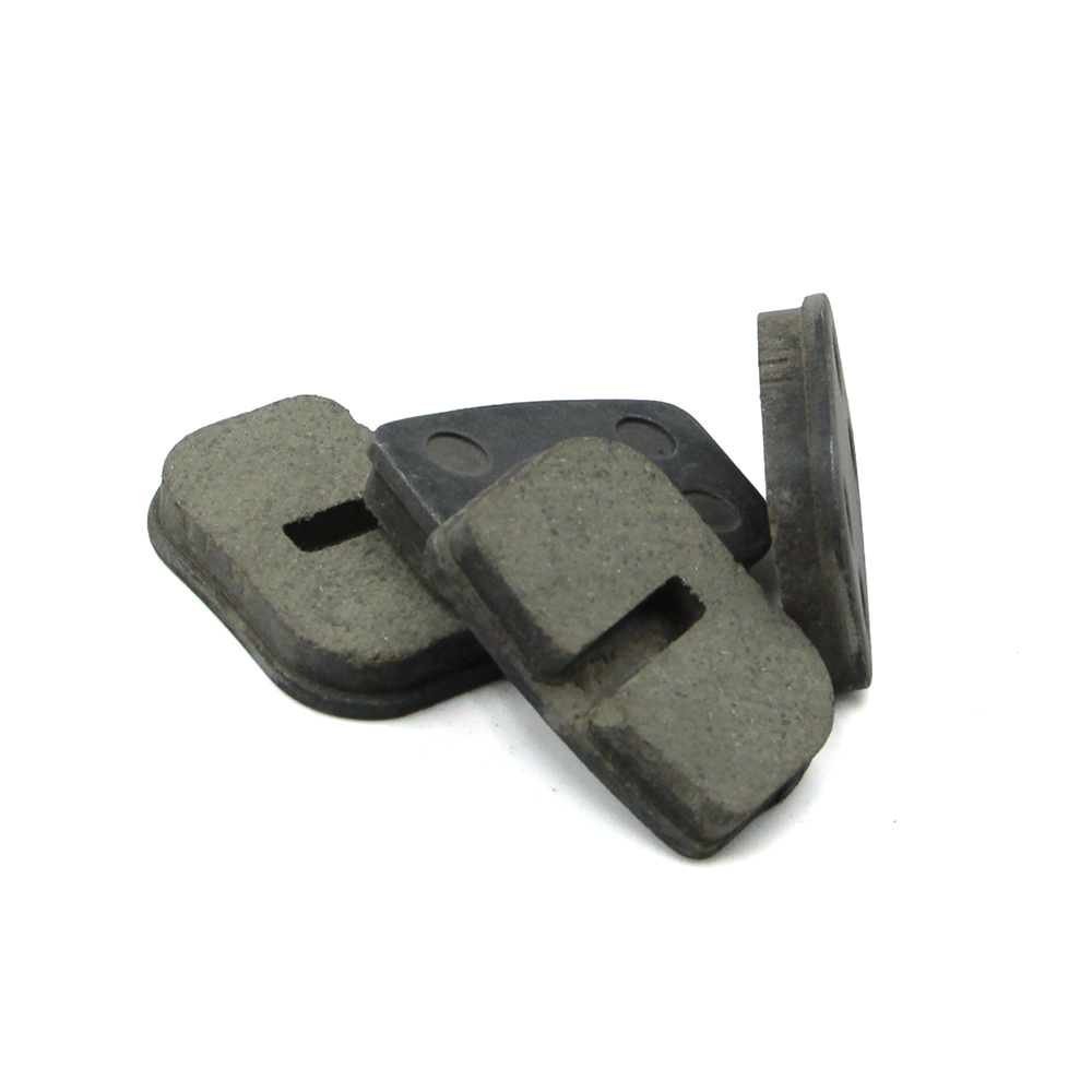 8 Pair Disc Brake Shoe Pad For - đánh giá và giá Brake Pads Bike