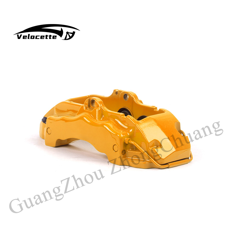 18Z Brake Caliper With 6 Pisto - đánh giá và giá Brake Caliper