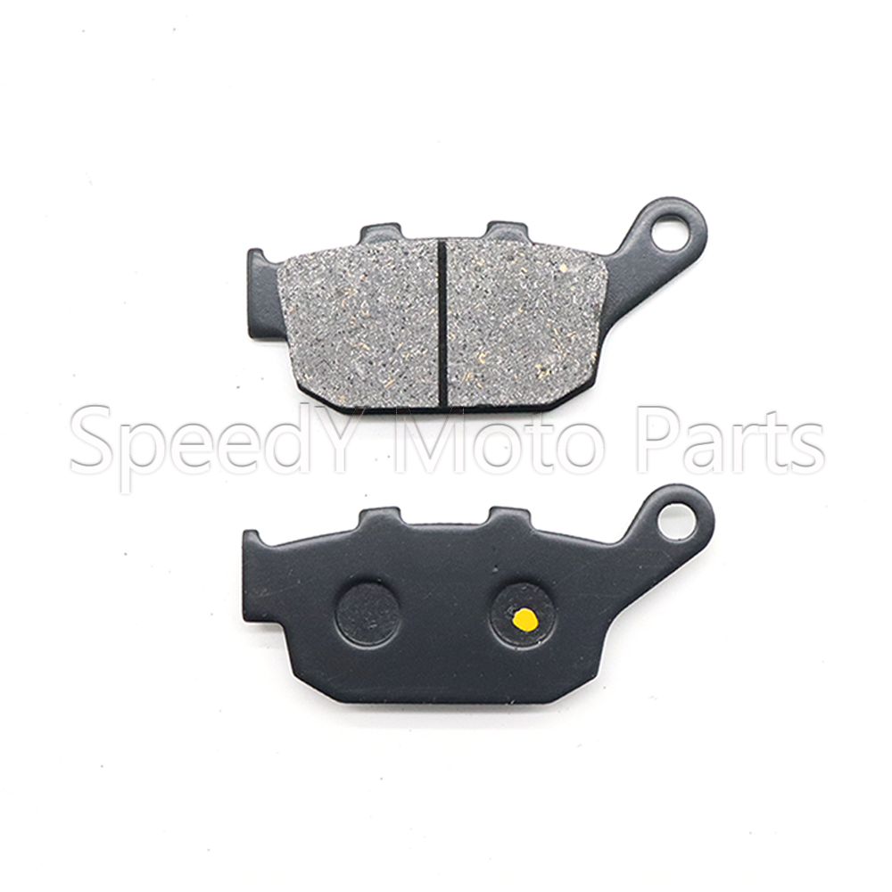 Motorcycle Rear Brake Pads Acc - đánh giá và giá Motorcycle Brake Pads
