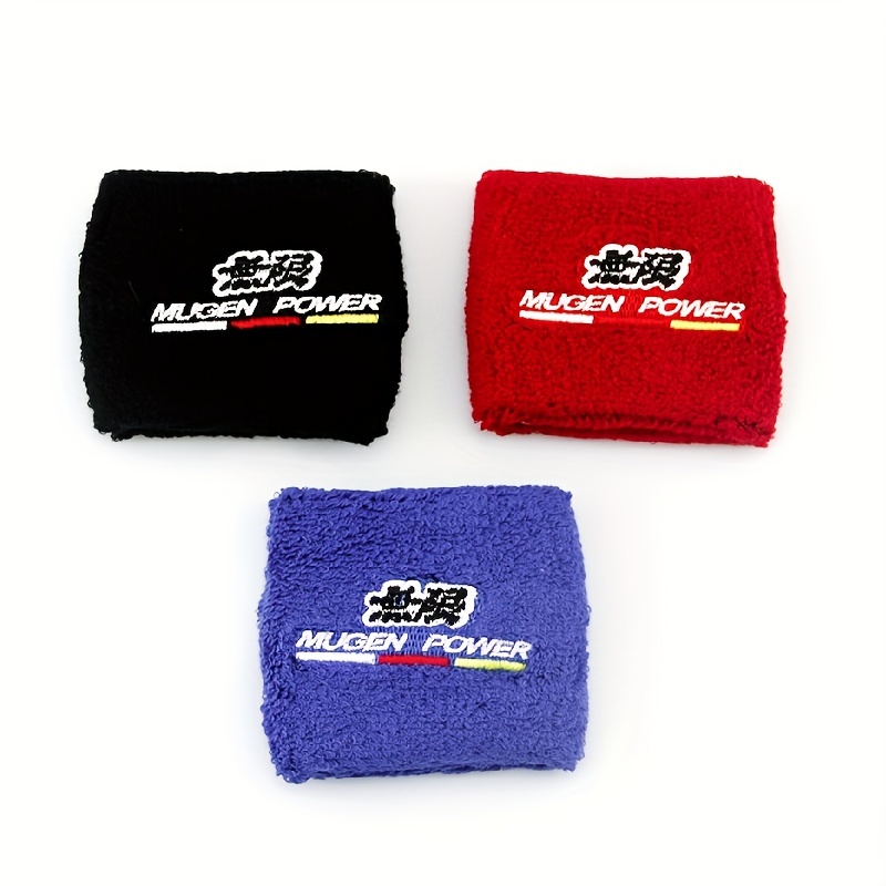 1PCS MUGEN JDM Style Reservoir - đánh giá và giá Brake Fluid