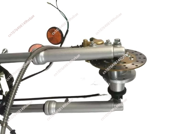 Motorcycle front suspension fo - đánh giá và giá Brake Disc Motorcycle