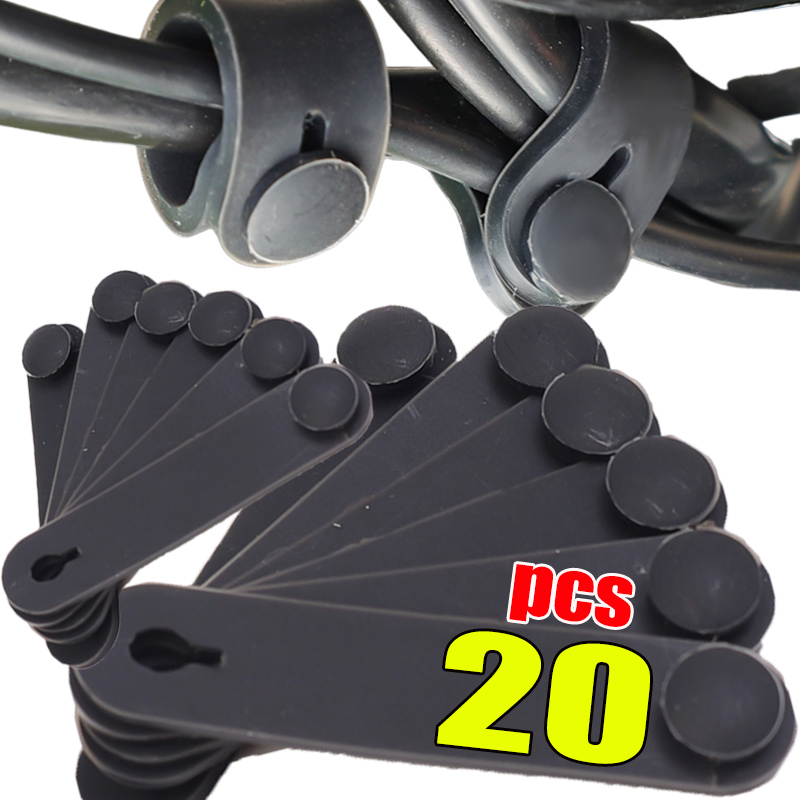 1-20Pcs Motorcycle Rubber Fram - đánh giá và giá Brake Line Motorcycle
