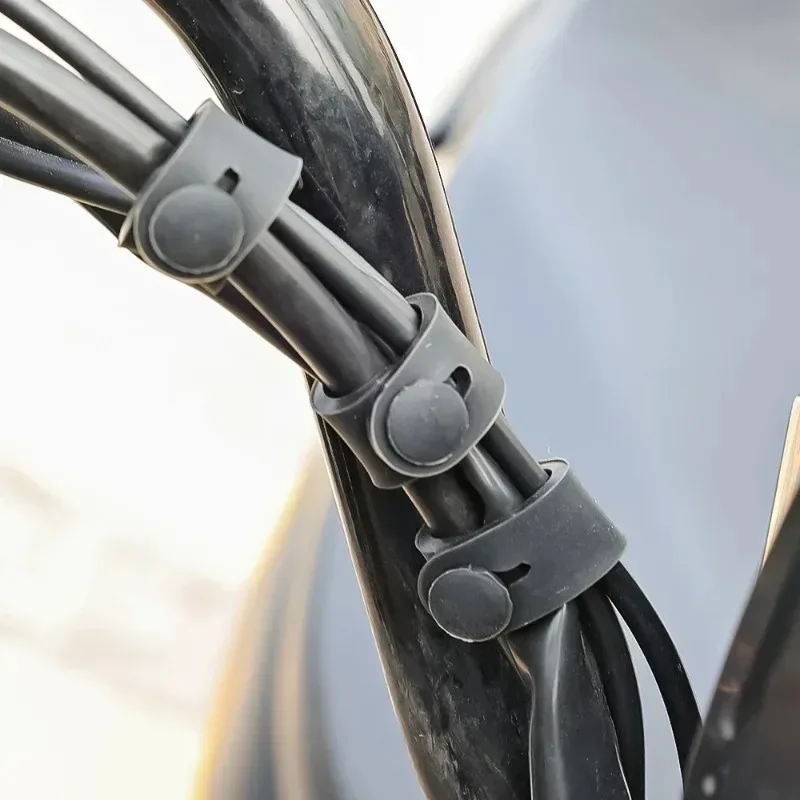 1-20Pcs Motorcycle Rubber Fram - đánh giá và giá Brake Line Motorcycle