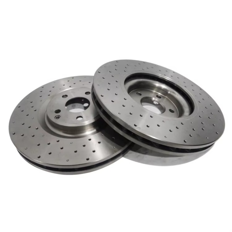 Factory Hot Sale Dongying Fact - đánh giá và giá Brake Rotor