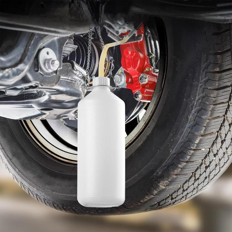 Brake Bleeder Kit Manual Brake - đánh giá và giá Brake Fluid