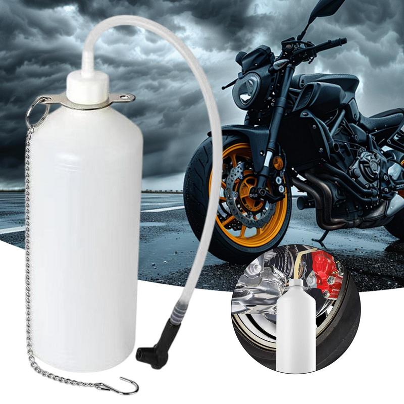 Brake Bleeder Kit Manual Brake - đánh giá và giá Brake Fluid