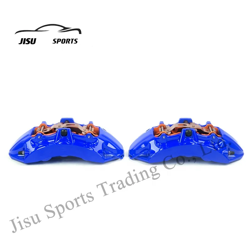 6 Piston Brake Calipers V6 Car - đánh giá và giá Brake Caliper