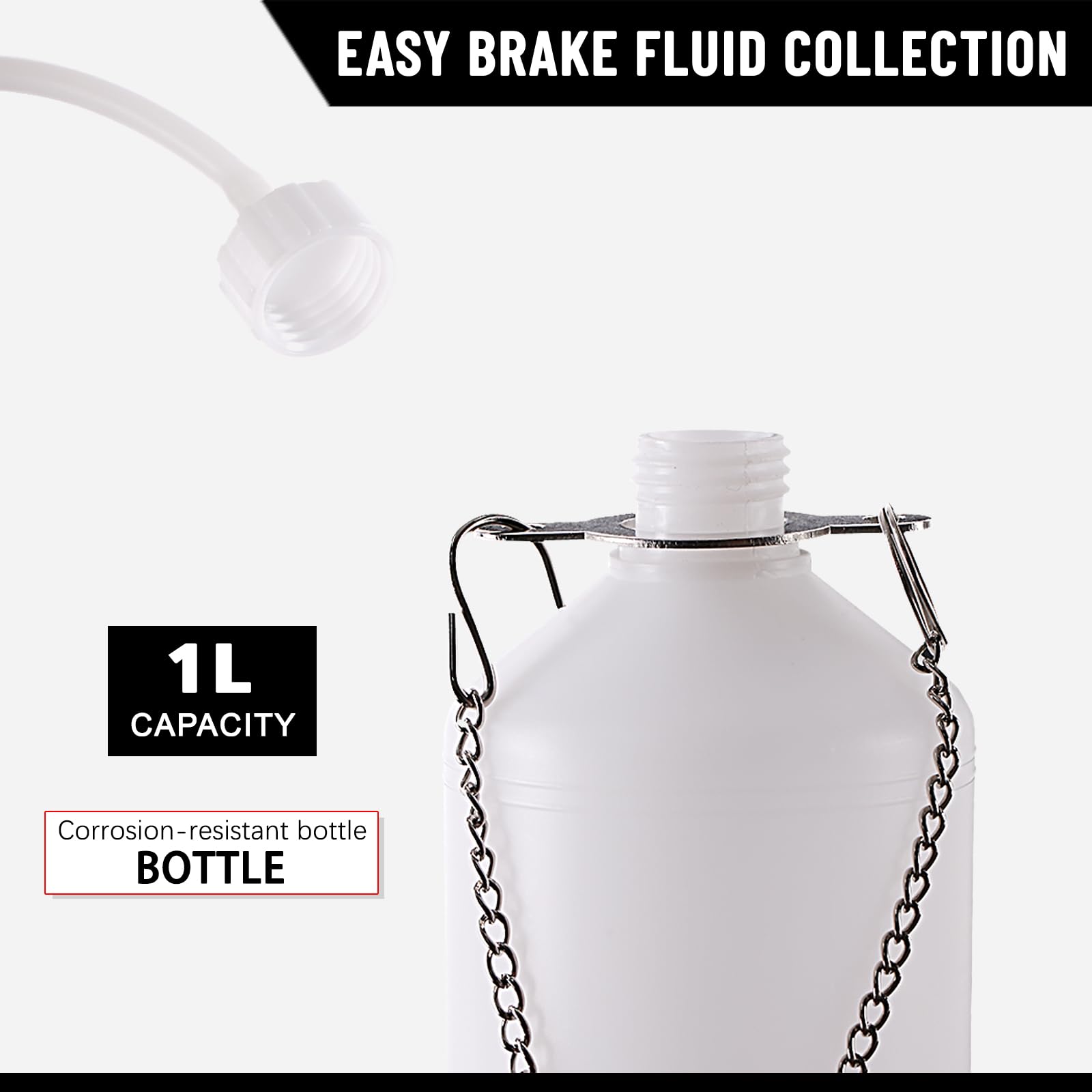 Manual Brake Bleeder System wi - đánh giá và giá Brake Fluid