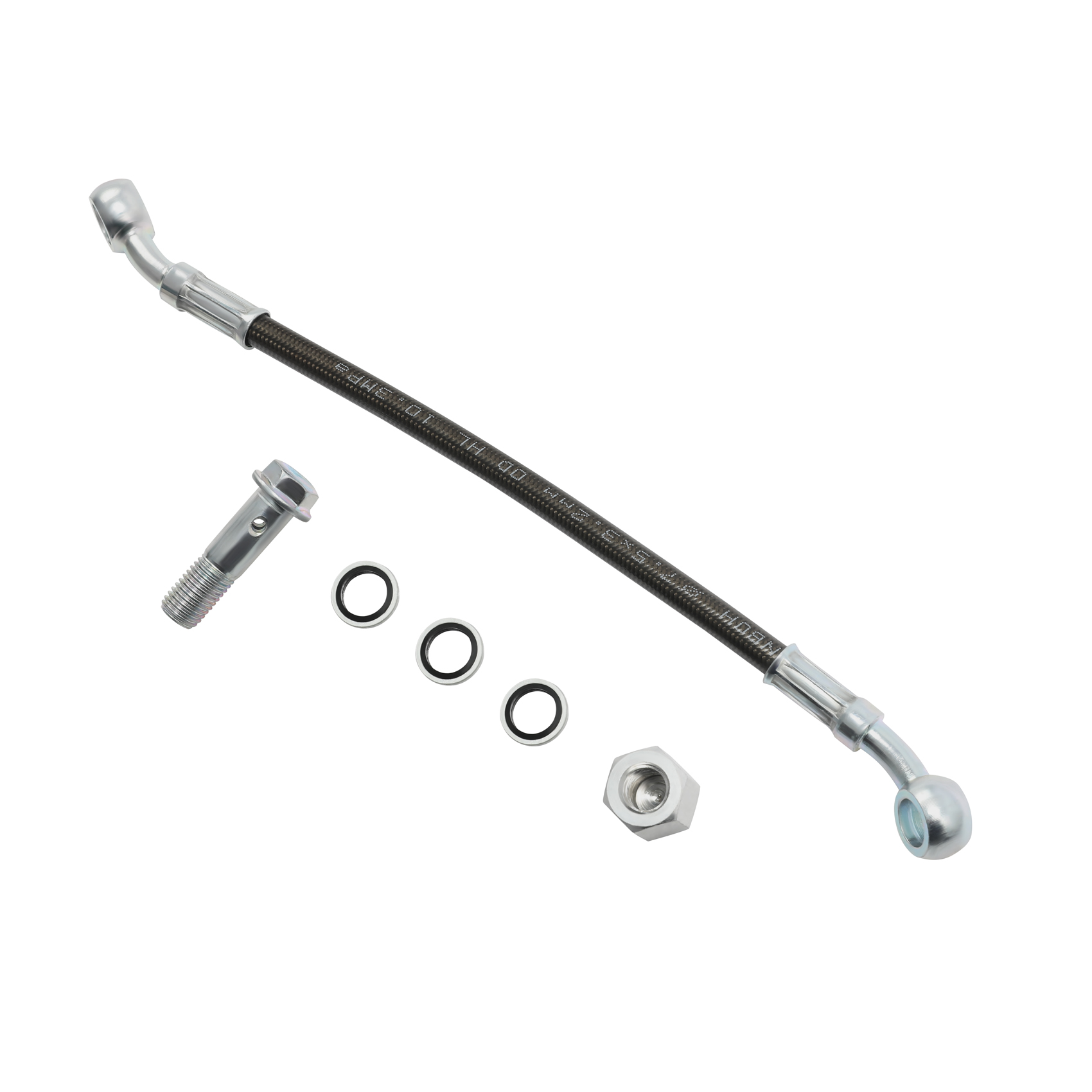 25cm Brake Hose Line Extend Co - đánh giá và giá Brake Line Motorcycle