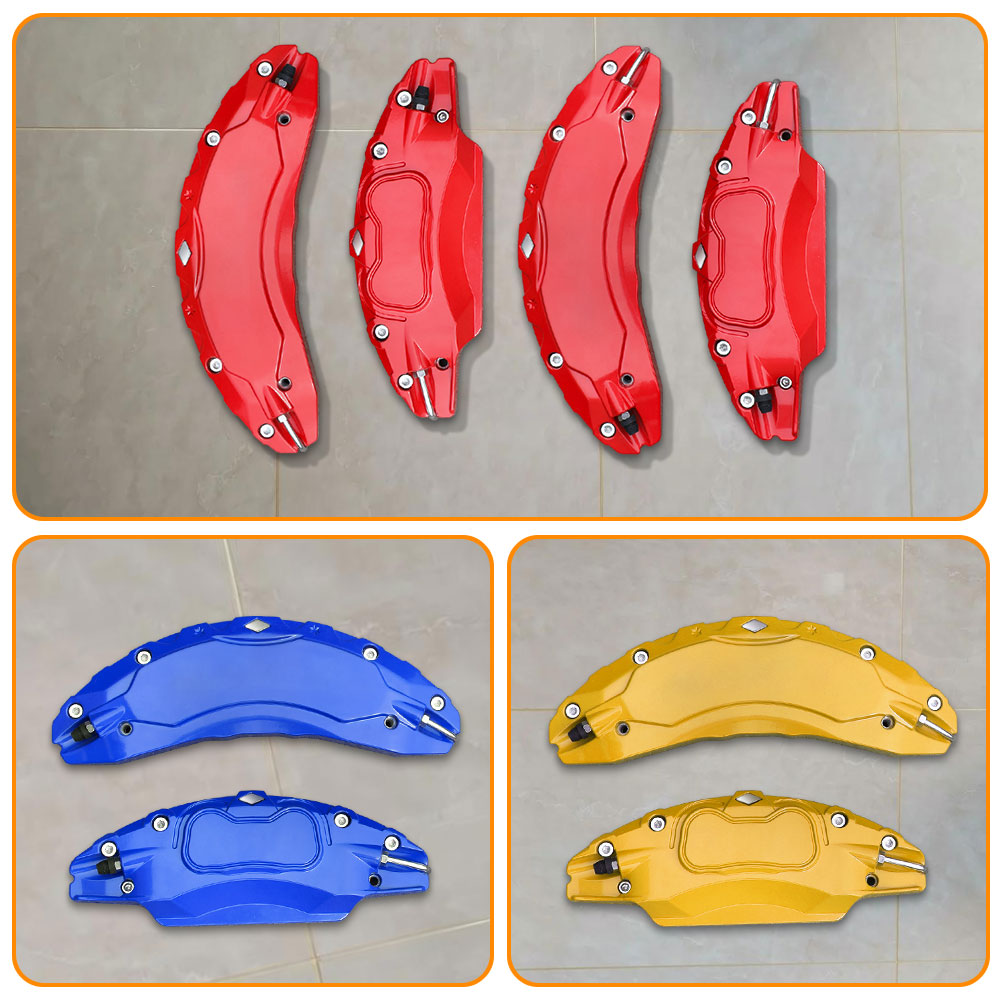 For Tesla Model 3 Highland 202 - đánh giá và giá Brake Caliper