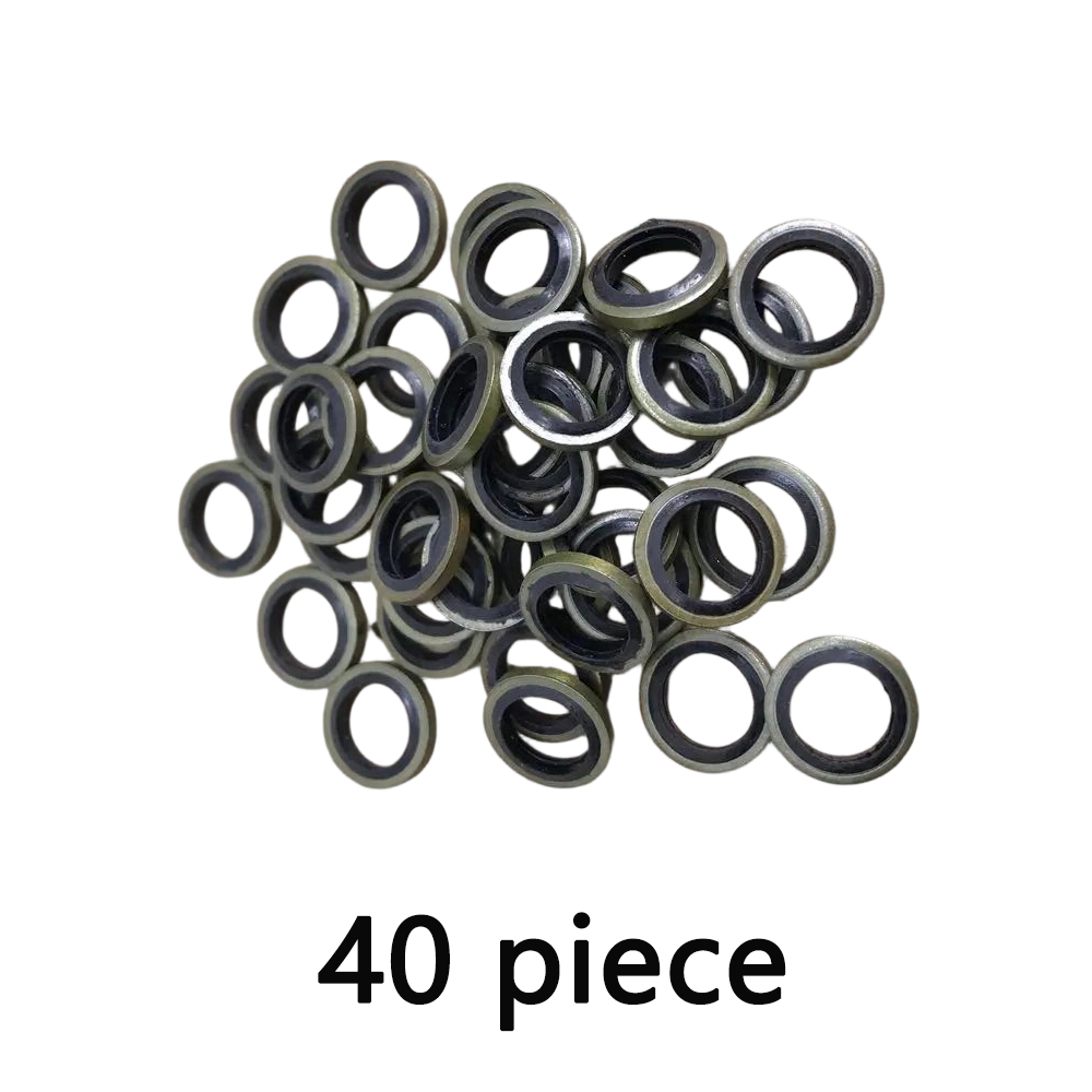 M10 Copper Sealing Washer Moto - đánh giá và giá Motorcycle Brake Cable