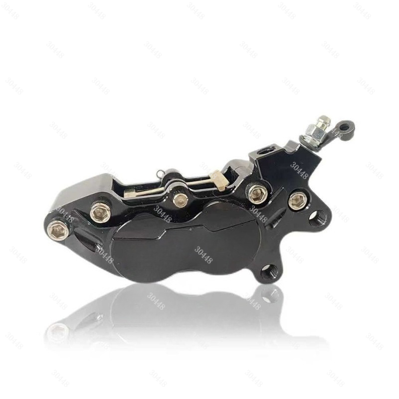 Motorcycle CNC Four-Piston Bra - đánh giá và giá Brake Disc Motorcycle