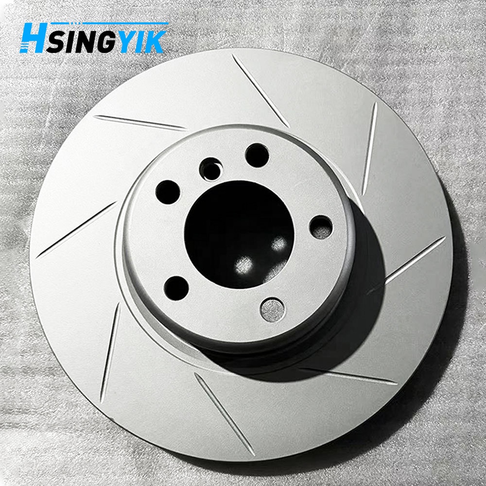 2026 New Front Brake Disc Roto - đánh giá và giá Brake Rotor