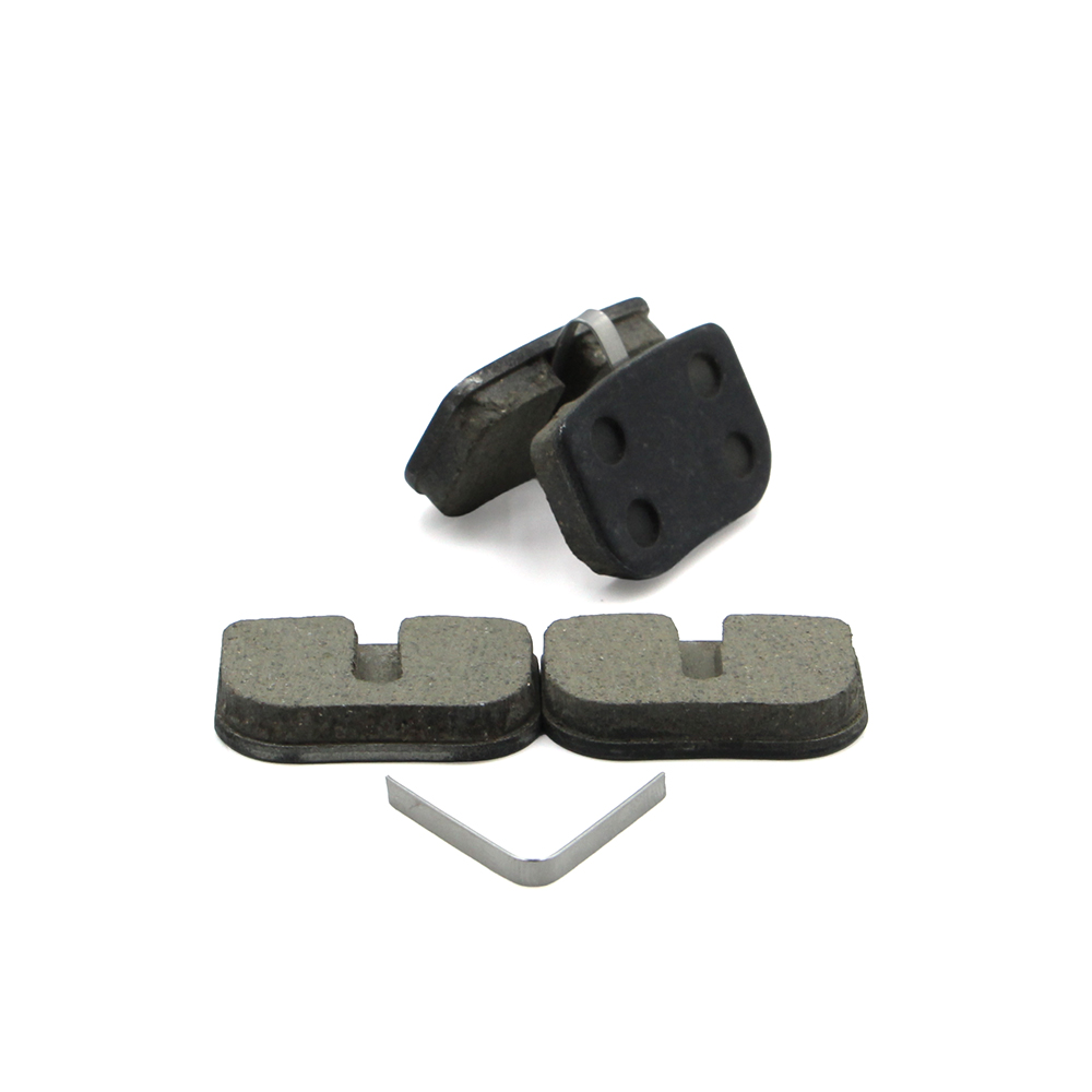 Disc Brake Pad Friction Plate  - đánh giá và giá Brake Pads Bike