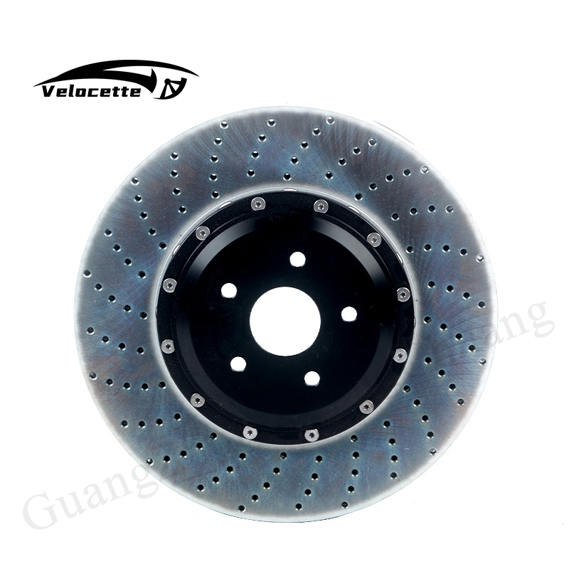 Customize 19Z High-Performance - đánh giá và giá Brake Caliper