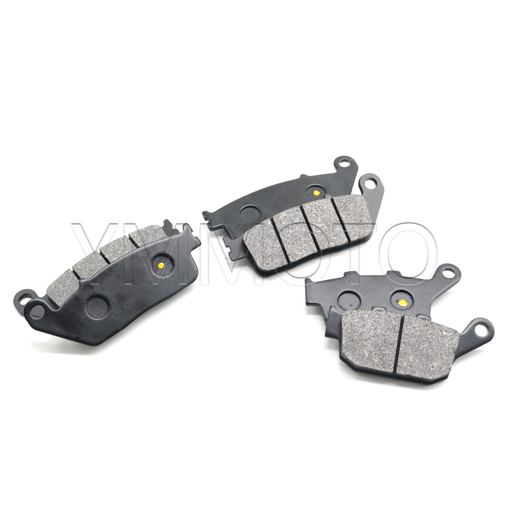 Fit For VOGE 500DS 650DS DS525 - đánh giá và giá Motorcycle Brake Pads