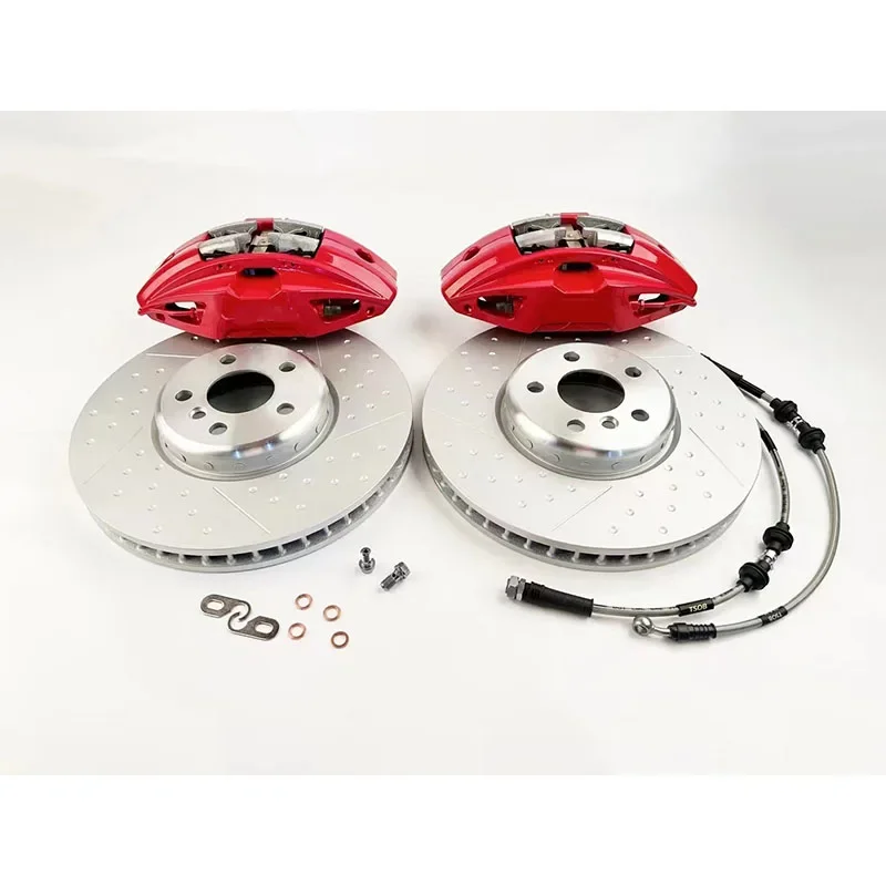 M Performance MP Front Brake C - đánh giá và giá Brake Caliper