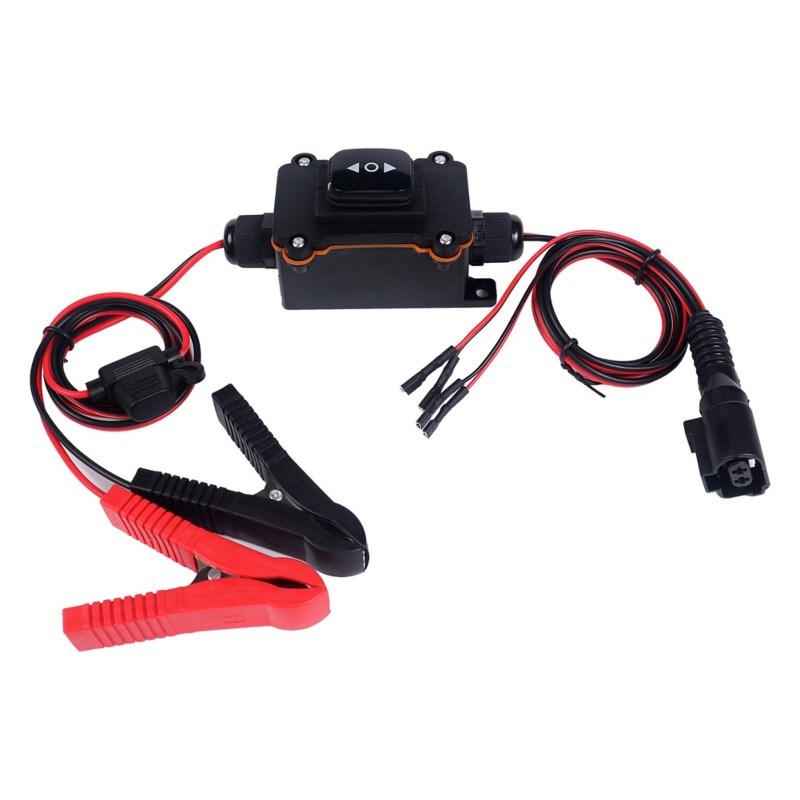 Bi-Directional Diagnostic 12V  - đánh giá và giá Brake Caliper