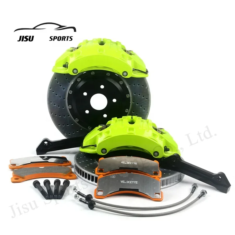 Factory Price 19Z 6 Piston Bra - đánh giá và giá Brake Caliper