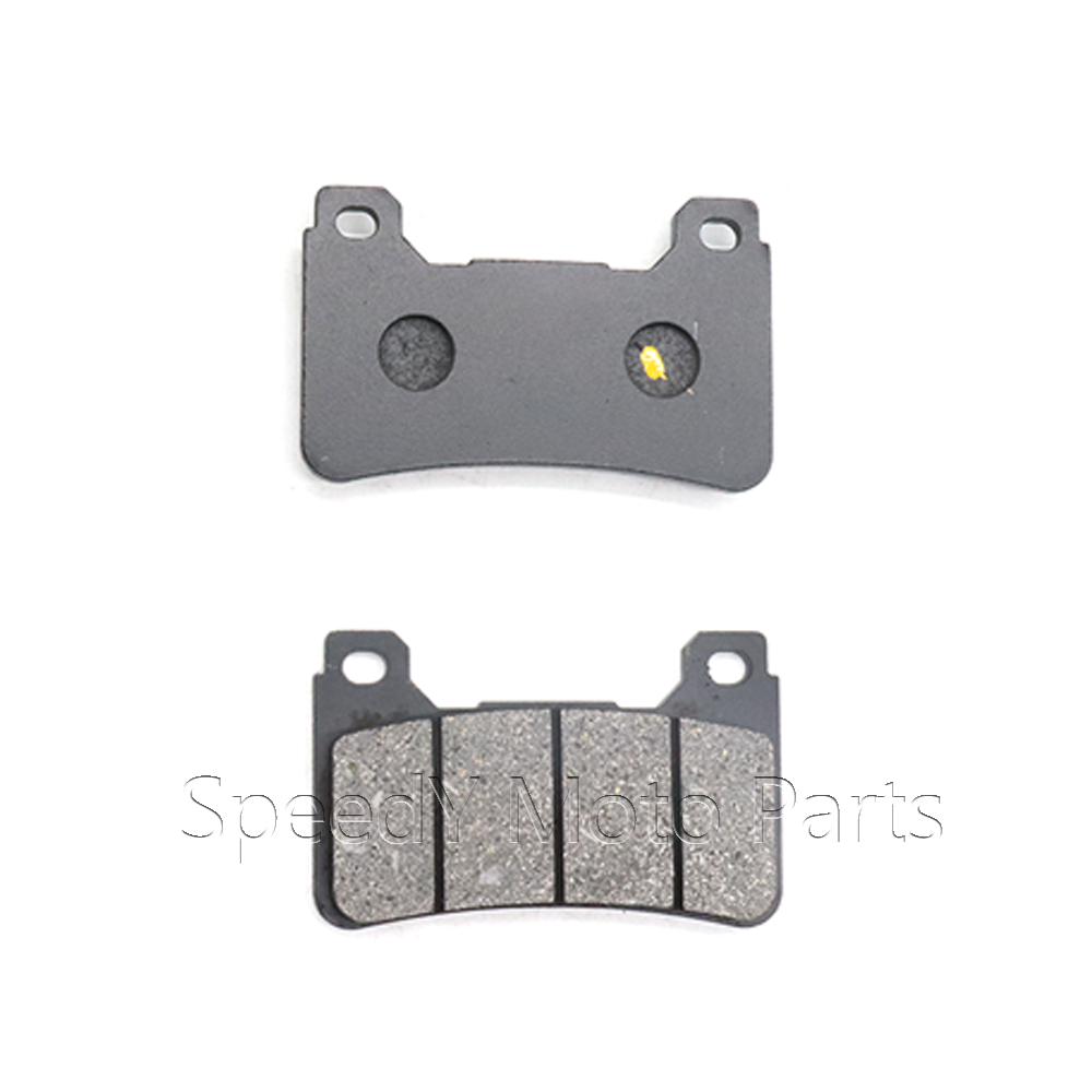 Motorcycle Front Rear Brake Pa - đánh giá và giá Motorcycle Brake Pads
