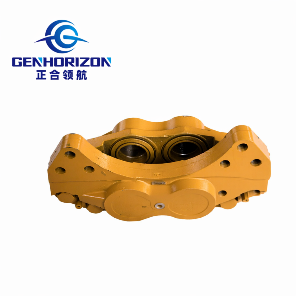 Split Brake Caliper 5364782 M1 - đánh giá và giá Brake Caliper