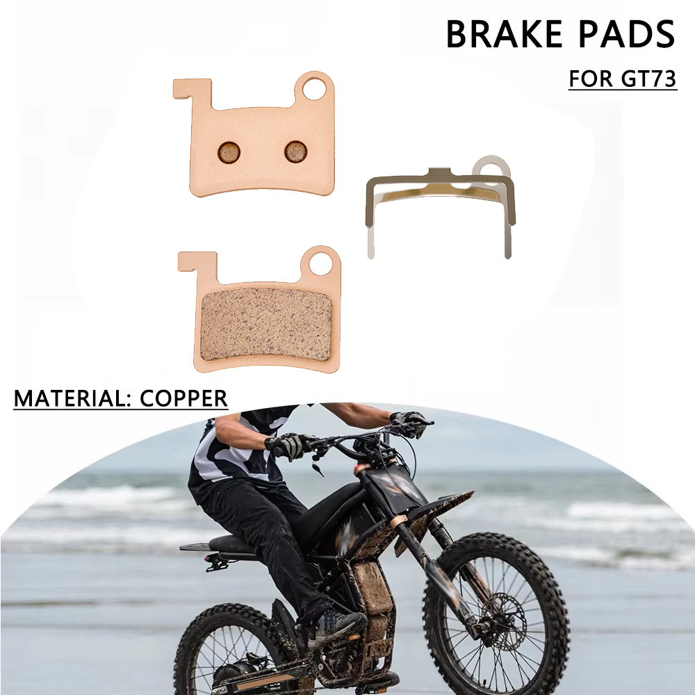 Disc Brake Pads Sintered Metal - đánh giá và giá Brake Pads Bike